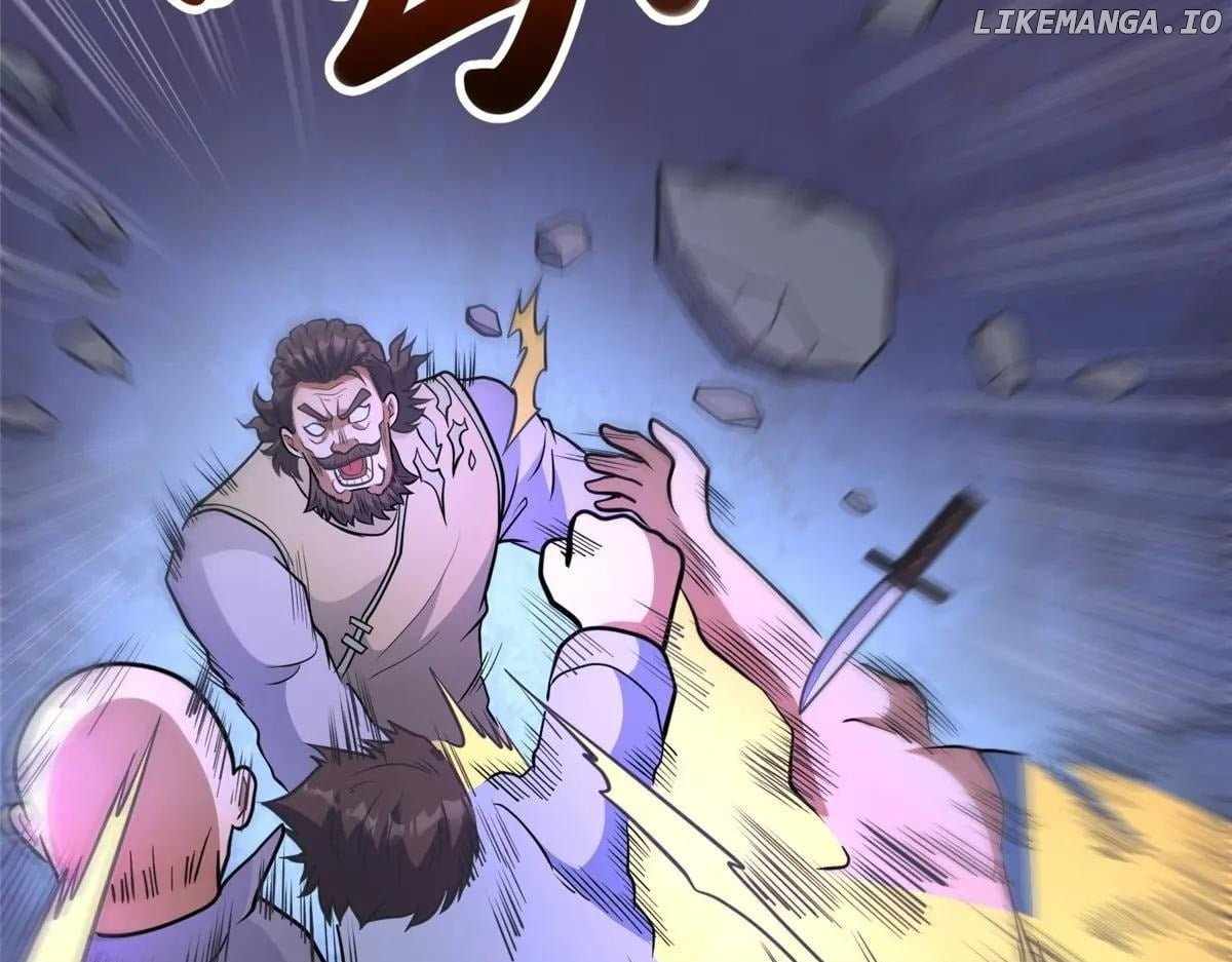 Divine Urban God Chapter 255 115